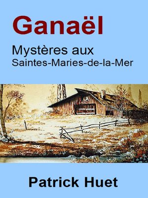 cover image of Ganaël
